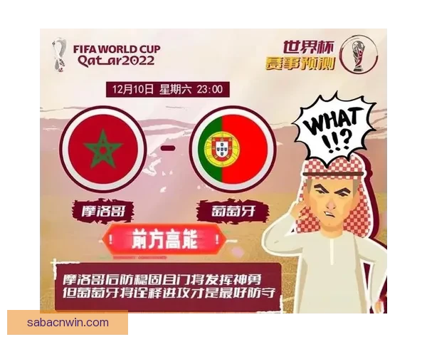 世界杯赛果精准预测与比分走势深度分析指南